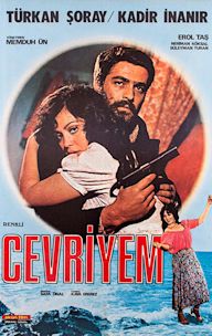 Cevriyem