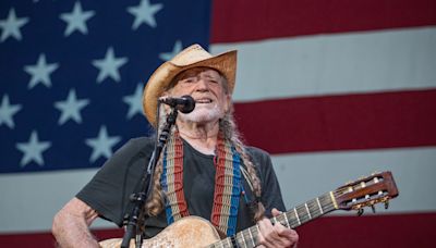 Fans Express Growing Concern as Willie Nelson's Team Shares Another Health Update After Concert Cancellation