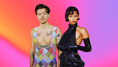 Harry Styles and Taylor Russell: A Relationship & Breakup Timeline