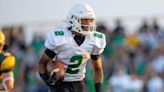 Derby recruit Dylan Edwards will play college football for Deion Sanders at Colorado