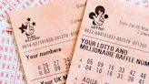 Lotto con unravelled after fraudster stole £1m scratchcard - before error