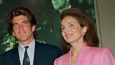 JFK Jr.’s Friend Revealed the Great Lengths Jackie Kennedy Went Through to Ensure His Powerful Future