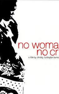 No Woman, No Cry