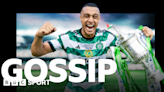 Scottish gossip: Celtic, Rangers, Idah, Cantwell, Cordoba