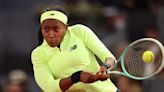 Coco Gauff marches into fourth round at 2024 Madrid Open