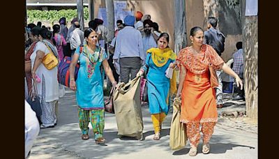 Ludhiana: Machhiwara village, that had shunned LS polls, decides to elect panchayat unanimously