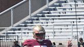 From Australia to Tallahassee, FSU punter Alex Mastromanno is making a difference