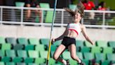 Addison Kleinke equals pole vault PR at U20 Championships