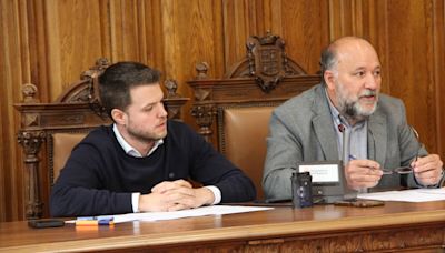 "Salvemos la Dársena piensa que los concejales del Ayuntamiento de Palencia son bobos y no saben leer"