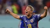 El Mundial comienza ahora, dice el japonés Asano