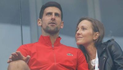 Novak Djokovic’s life with wife Jelena and sad confession about relationship