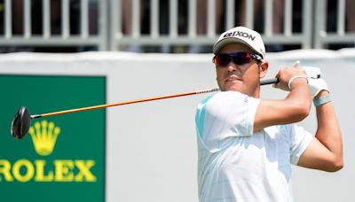 5 things from 2024 FedEx St. Jude Championship including Hideki Matsuyama in the mix despite robbery and a playoff bubble watch