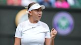 Wimbledon 2022 day 6: Coco Gauff falls to Amanda Anisimova, Barbora Krejcikova gets upset