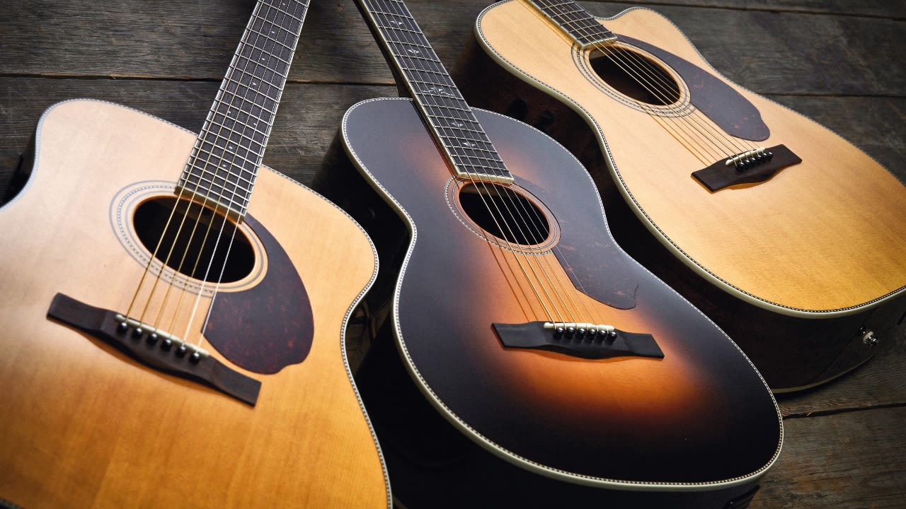 8 ways to make your beginner acoustic guitar play and sound better