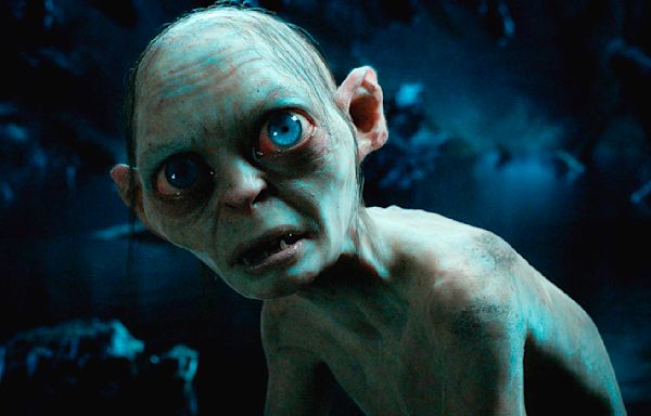 New ‘Lord of the Rings’ movie, ‘The Hunt for Gollum,’ being produced by Peter Jackson
