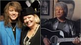 Jon Bon Jovi Pays Tribute To Late Mother Through An Emotional Video: We Carry You With Us