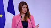 ¿Quién es Marlène Schiappa, la ministra francesa que aparecerá en la portada de Playboy?