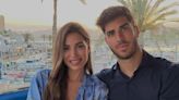 Este es el destino más especial para Marco Asensio y Sandra Garal