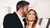Jennifer Lopez and Ben Affleck Had Wedding Party in Georgia Because of 'Special Connection There'