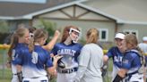 All-Straits Area Conference softball team announced