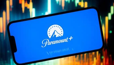 Neue Filme und Serien bei Paramount+ im Mai