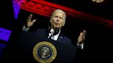 Democrats Praise Biden’s ‘Soul of the Nation’ Speech as ‘Inspiring,’ ‘Urgent War-Time Address’