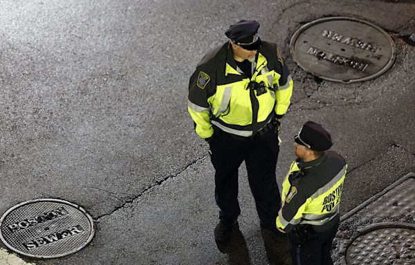 Boston has had only three murders this year. What is it doing right?