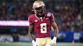 49ers pick Florida State CB Green No. 64 overall to help secondary