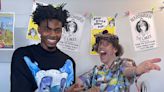 Watch Lazer Dim 700 Beat Nardwuar at His Own Gift-Giving Game | Exclaim!