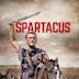 Spartacus (film)