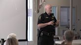 Scam Seminar: Sheriff Calhoun teaches locals scam-spotting skills