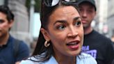 Ocasio-Cortez Slams Israel For Cutting Gaza's Power And Water Supply