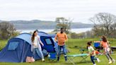 Craving some fresh air? 7 of the best camping spots in North Yorkshire