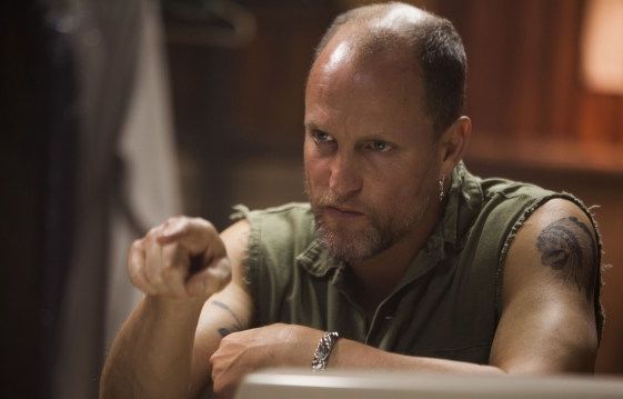 Last Breath Release Date Set for Woody Harrelson & Simu Liu Diving Thriller