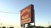 Pancake Palace in North Highlands closed after building fire