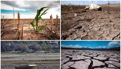 Granada restringe uso del agua por intensa sequía - Noticias Prensa Latina