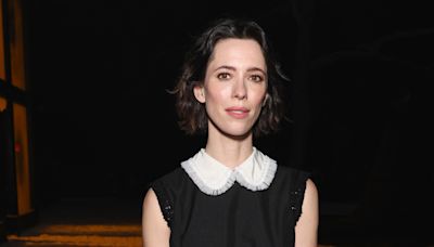 Rebecca Hall To Direct & Star In Mother-Daughter Drama ‘Four Days Like Sunday’ For See-Saw Films