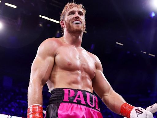 WWE's Logan Paul Explains What It Would Take To Go Back To Boxing