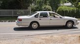 Street-Spotted: Chevrolet Caprice Classic