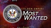 Marshals arrest fugitive featured on Golden Empire Most Wanted in Ridgecrest