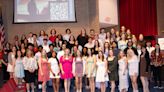 56 Alliance High seniors receive scholarship awards