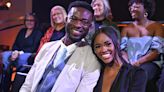 Former Bachelorette Charity Lawson and fiancé Dotun 'delete' engagement posts for dramatic April Fools' joke