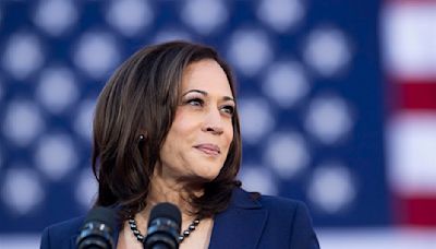 6 things Kamala Harris has shared about her heritage