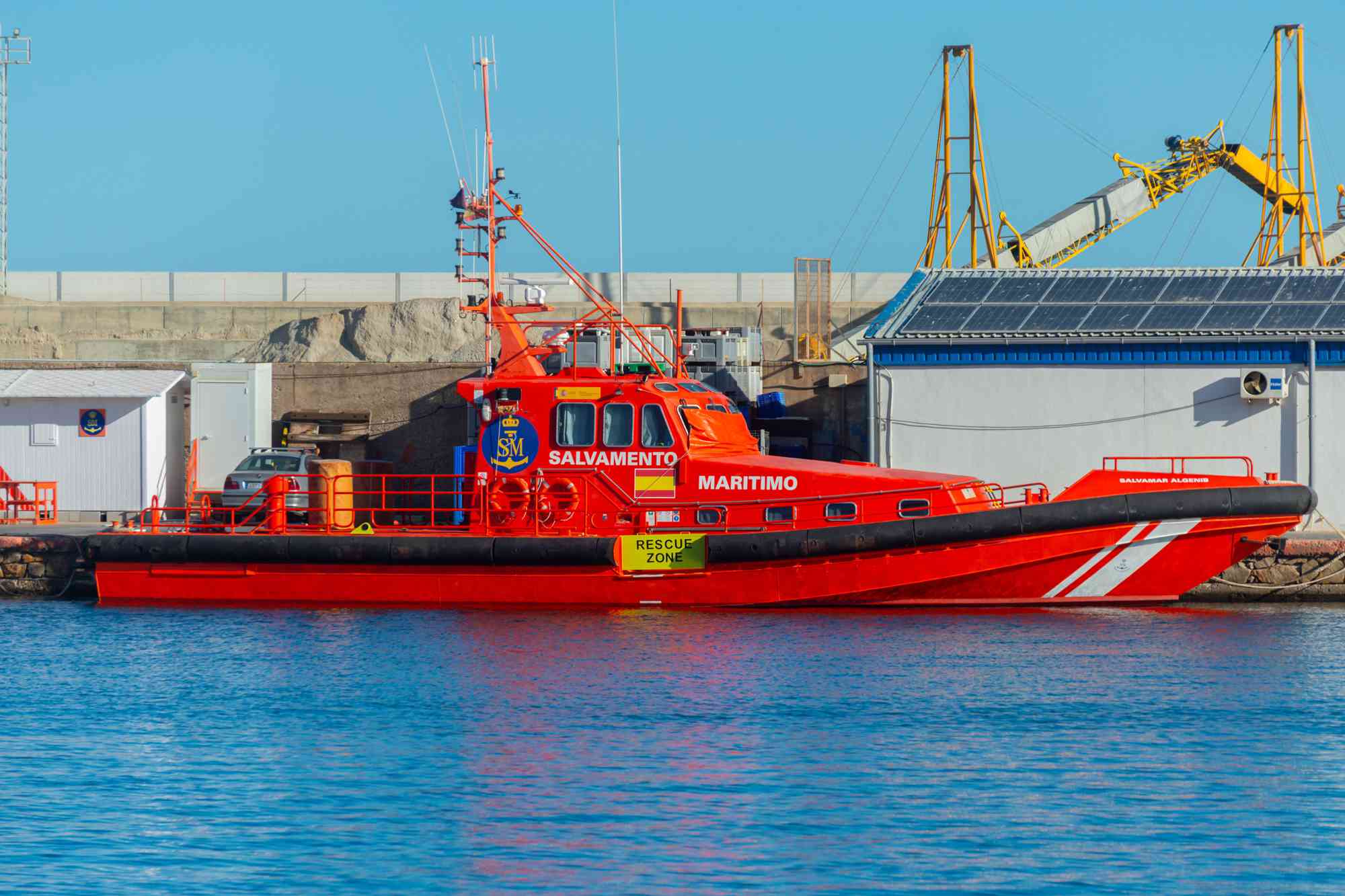 Woman, 30, Dies After Shark Bites Off Her Leg Near Canary Islands