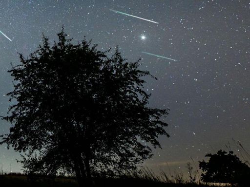 Perseid meteor shower: When and how to watch