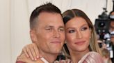 Tom Brady shares the ‘biggest challenge’ of parenting with Gisele Bündchen