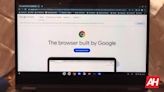 Google Chrome toolbar to get more pinnable buttons