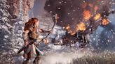 En medio de la denuncia contra su productor, Netflix desechó a la serie basada en el videojuego Horizon Zero Dawn