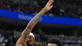 NBA Playoffs: Wolves crush Nuggets; Knicks win Game 1