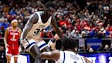 How Utah State’s Kalifa Sakho helped basketball fans understand Ramadan